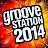 GROOVE STATION 2014 / VARIOUS - GROOVE STATION 2014 / VARIOUS CD