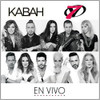 KABAH/OV7 - EN VIVO CD