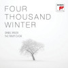 TAYLOR,DANIEL - FOUR THOUSAND WINTERS CD