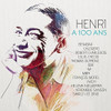 HENRI A 100 ANS / VARIOUS - HENRI A 100 ANS / VARIOUS CD