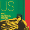 MULL HISTORICAL SOCIETY - US CD