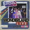 EME-15 - WONDERLAND LIVE CD
