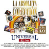 UNIVERSAL 92.1 FM: LA ABSOLUTA COLECCION / VARIOUS - UNIVERSAL 92.1 FM: LA ABSOLUTA COLECCION / VARIOUS CD