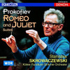 PROKOFIEV / SKROWACZEWSKI,STANISLAW - PROKOFIEV: ROMEO & JULIET CD