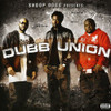 SNOOP DOGG - DUBB UNION CD