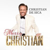 DE SICA,CHRISTIAN - MERRY CHRISTIAN CD