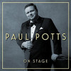 POTTS,PAUL - ON STAGE CD