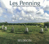 PENNING,LES / REED,ROBERT - BELERION CD