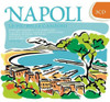 LE PIU BELLE CANZONI DI NAPOLI / VARIOUS - LE PIU BELLE CANZONI DI NAPOLI / VARIOUS CD