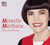 MIREILLE,MATHIEU - UNE VIE D'AMOUR CD