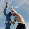 RAPHAEL - ANTICYCLONE CD