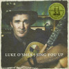 LUKE O'SHEA - SING YOU UP CD