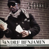 ANDRE 3000 - ANDRE BENJAMIN-THE ESSENTIAL COLLECTION CD