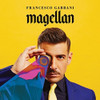 GABBANI,FRANCESCO - MAGELLAN CD