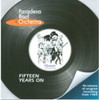 PASADENA ROOF ORCHESTRA - FIFTEEN YEARS ON CD