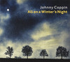 COPPIN,JOHNNY - ALL ON A WINTER'S NIGHT CD