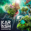 KARASH - SHAPESHIFTER CD