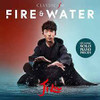 LUI,JI - FIRE & WATER CD