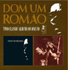 DOM UM ROMAO - DOM UM ROMAO/SPIRIT OF THE TIMES CD