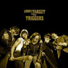 TARGET,JIMMY & THE TRIGGERS - JIMMY TARGET & THE TRIGGERS CD