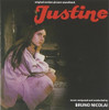 JUSTINE / O.S.T. - JUSTINE / O.S.T. CD