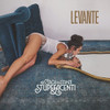 LEVANTE - NEL CAOS DI STANZE STUPEFACENTI CD