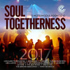 SOUL TOGETHERNESS 2017 / VARIOUS - SOUL TOGETHERNESS 2017 / VARIOUS VINYL LP