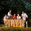 SEXSMITH,RON - LAST RIDER VINYL LP