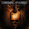 CARNAL FORGE - GUN TO MOUTH SALVATION CD