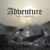 ADVENTURE - NEW HORIZON CD