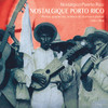 NOSTALGICO PUERTO RICO / VARIOUS - NOSTALGICO PUERTO RICO / VARIOUS CD