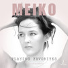 MEIKO - PLAYING FAVORITES VINYL LP