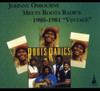 OSBOURNE,JOHNNY - 1980-1981 VINTAGE CD