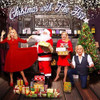 FIZZ - CHRISTMAS WITH THE FIZZ CD