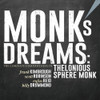 KIMBROUGH,FRANK - MONK'S DREAMS - THE COMPLETE COMPOSITIONS OF CD