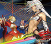 GAME MUSIC - FATE / EXTELLA / O.S.T. CD