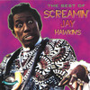 HAWKINS,SCREAMIN JAY - BEST OF CD