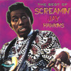 HAWKINS,SCREAMIN JAY - BEST OF CD