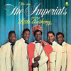 LITTLE ANTHONY & IMPERIALS - WE ARE THE IMPERIALS VINYL LP
