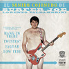 SURFER JOE - EL SONIDO COJONUDO DE SURFER JOE CD