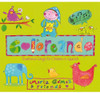 GOMEZ,MARTA - COLOREANDO: TRADITIONAL SONGS FOR CHILDREN IN CD