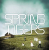 SPRING TIGERS - SPRING TIGERS CD