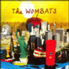 WOMBATS - WOMBATS CD