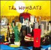 WOMBATS - WOMBATS CD