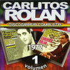 ROLAN,CARLOS - DISCOGRAFIA COMPLETA 1 CD