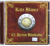RATA BLANCA - REINO OLVIDADO CD
