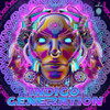 INDIGO GENERATION / VARIOUS - INDIGO GENERATION / VARIOUS CD