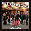 LYNYRD SKYNYRD - ONE MORE FOR THE FANS CD