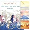 KHAN,STEVE - TIGHTROPE / BLUE MAN / ARROWS CD