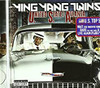 YING YANG TWINS - U.S.A. (UNITED STATE OF ATLANTA) CD